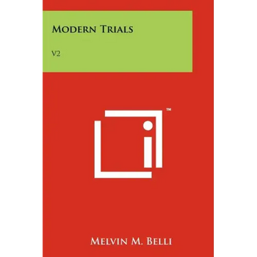 Modern Trials: V2