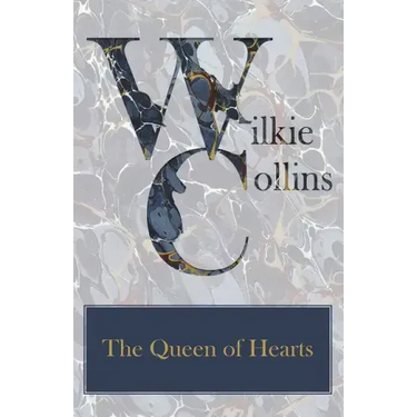 The Queen of Hearts