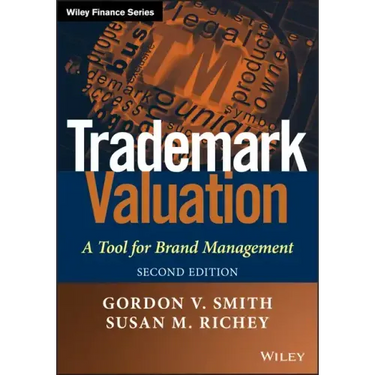 Trademark Valuation 2e