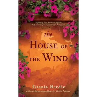 The House of the Wind