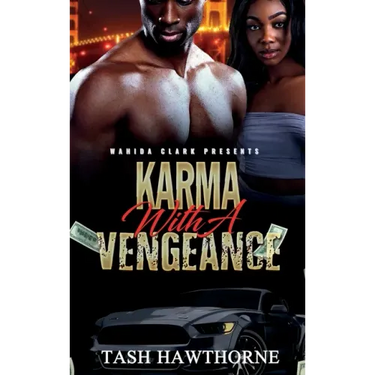 Karma With a Vengeance