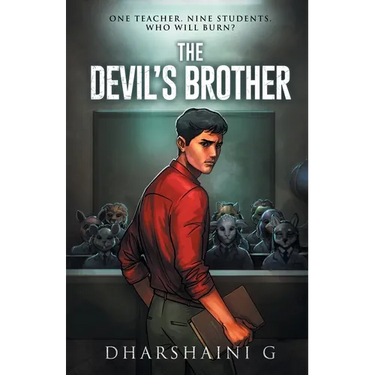 The Devil's Brother