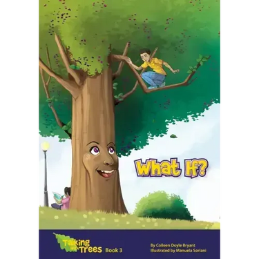 What if? (Think it through): Responsibility, Respect, Empathy