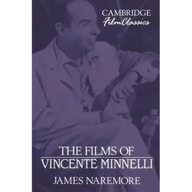 The Films of Vincente Minnelli