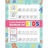 Cursive handwriting workbook for kids: workbook cursive, workbook tracing, cursive handwriting workbook for teens, cursive handwriting workbook for ki