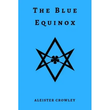 The Blue Equinox