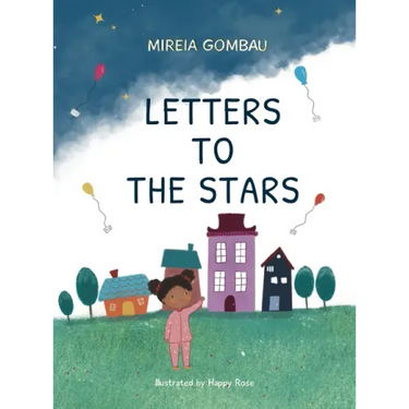 Letters to the stars
