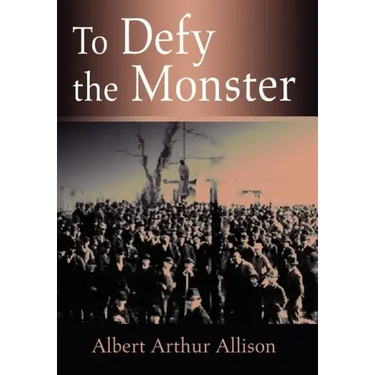 To Defy the Monster