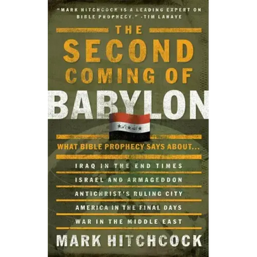The Second Coming of Babylon