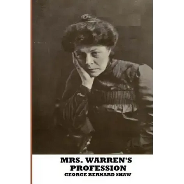 Mrs. Warren's Profession