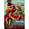 Dominoes: One: Peter Pan