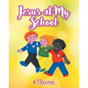 Jesus at My School