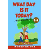 What day is it today? Musical Dialogues: English for Children Picture Book 3-4