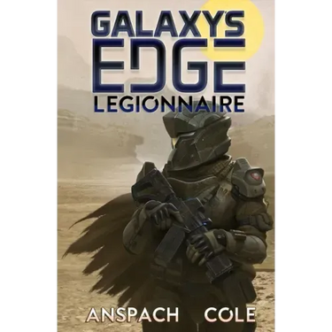 Legionnaire