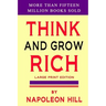 Think and Grow Rich