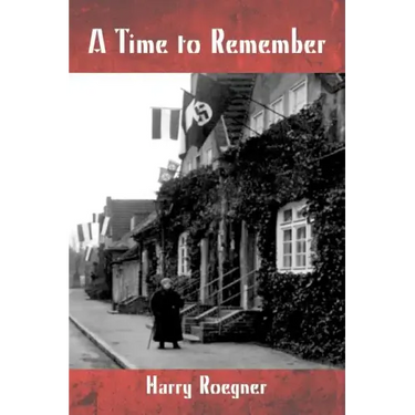 A Time To Remember