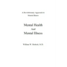 Mental Health and Mental Illness
