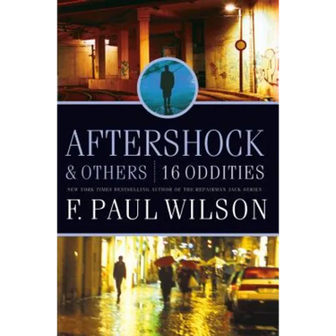 Aftershock & Others
