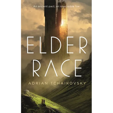 Elder Race