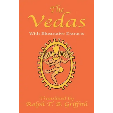The Vedas