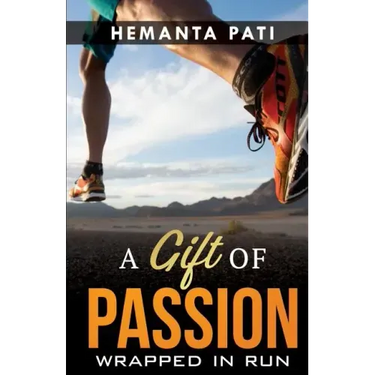 A Gift of Passion: Wrapped in Run