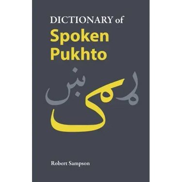 Dictionary of Spoken Pukhto