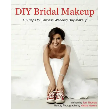 DIY Bridal Makeup: 10 Steps to Flawless Wedding Day Makeup