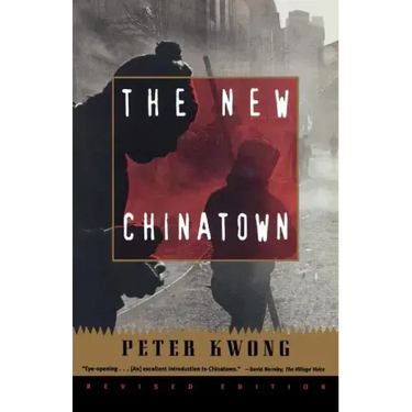 The New Chinatown: Revised Edition