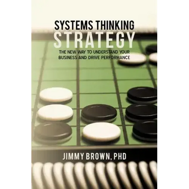 Systems Thinking Strategy: The New Way to Understand Your Business and Drive Performance