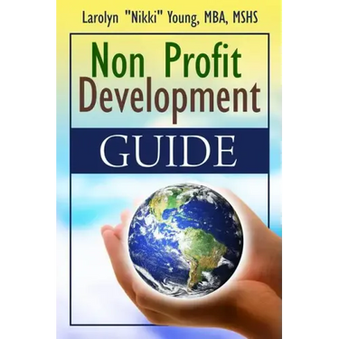 Non-Profit Development Guide