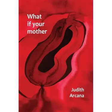 What if your mother