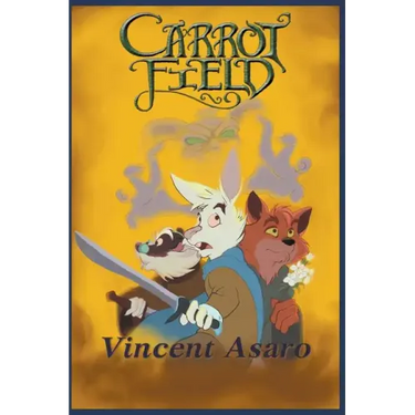 Carrot Field