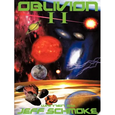 Oblivion II