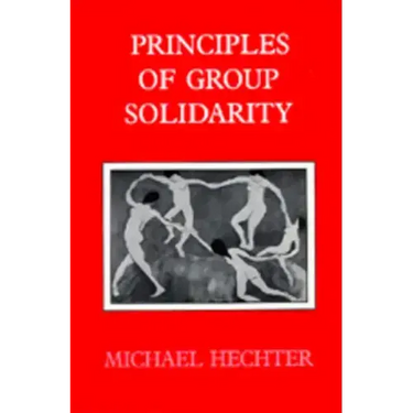 Principles of Group Solidarity