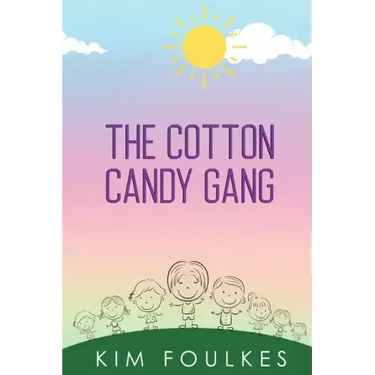 The Cotton Candy Gang