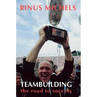 Teambuilding: the road to success