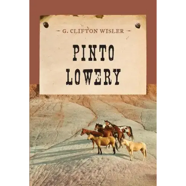 Pinto Lowery