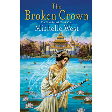 The Broken Crown