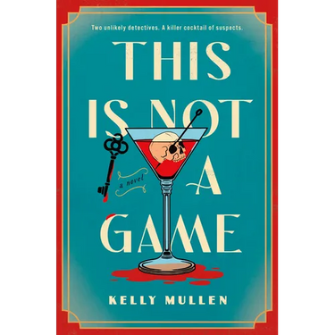 This Is Not a Game