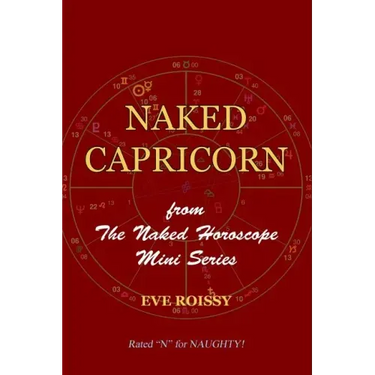 Naked Capricorn: from The Naked Horoscope Mini Series