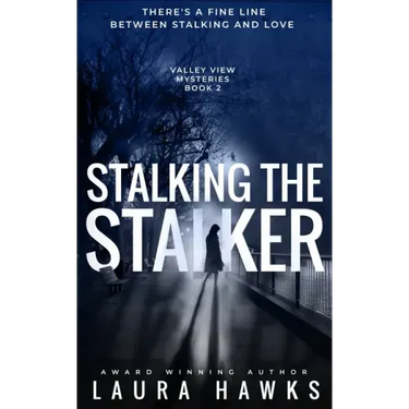Stalking The Stalker