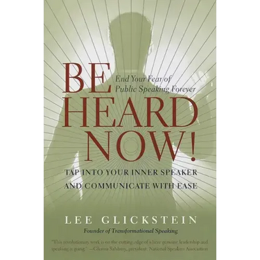 Be Heard Now!