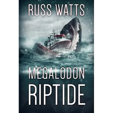 Megalodon Riptide