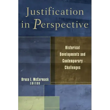 Justification in Perspective