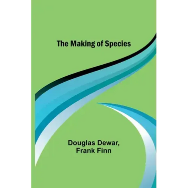 The Making of Species