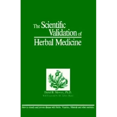 Scientific Validation of Herbal Medicine