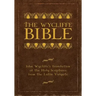 Wycliffe Bible-OE