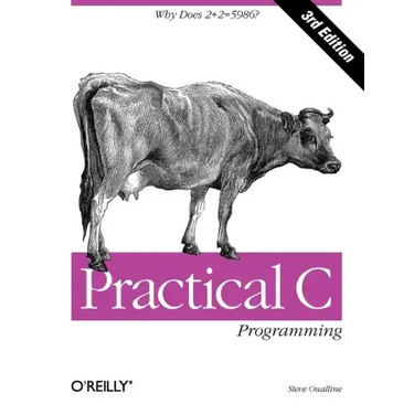 Practical C Programming: Why Does 2+2 = 5986?
