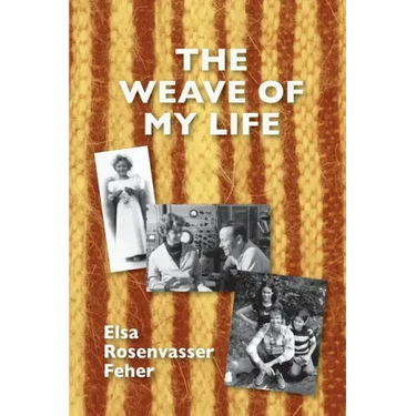 The Weave of My Life