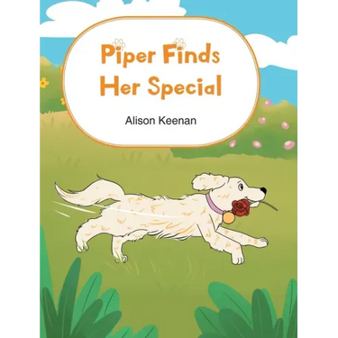 Piper Finds Her Special